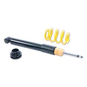 BMW X1 Coilover Suspension Kit - ST Suspensions - ST X-Height Adjustable - `16-`27